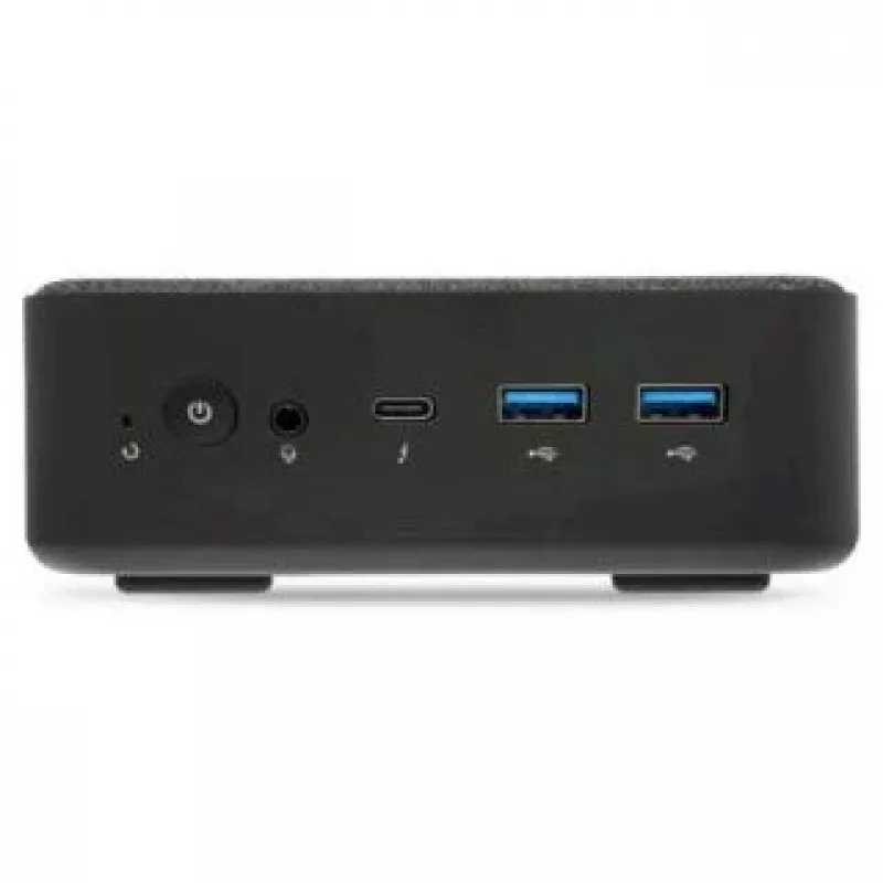 Mini PC Acer Revo Box RB102 Intel Core Ultra 7 155H 32 GB DDR4 1 TB SSD Windows 11 Pro Schwarz