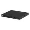 NETGEAR MSM4332 Managed L3 Power over Ethernet (PoE) 1U Schwarz
