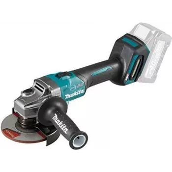 Makita GA005GZ - Winkelschleifer - Akku - 125 mm - ohne Akku - 40 V (GA005GZ)
