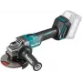 Makita GA005GZ - Winkelschleifer - Akku - 125 mm - ohne Akku - 40 V (GA005GZ)