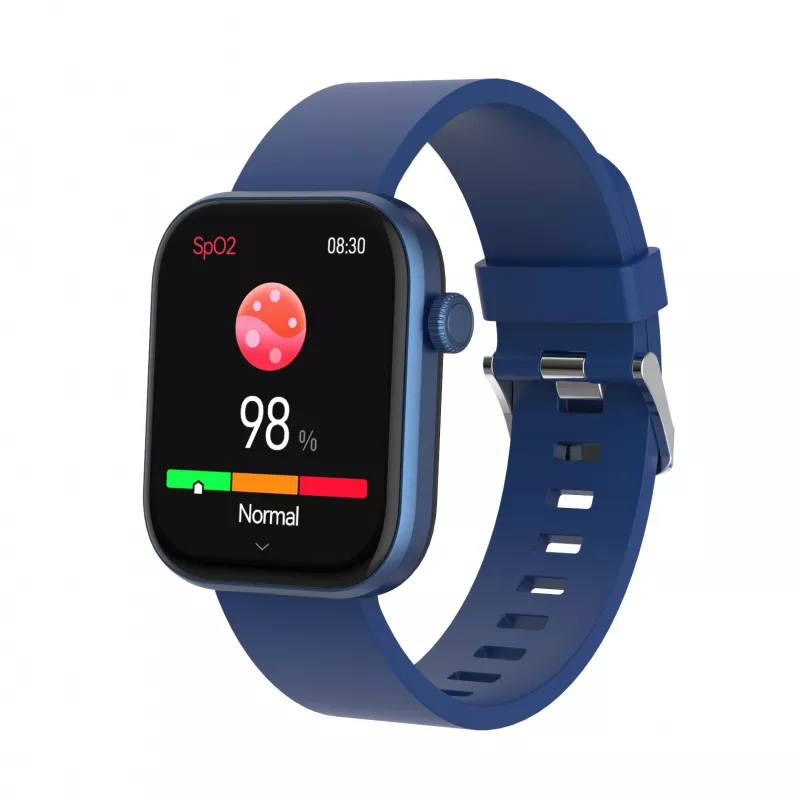 Smartwatch Denver SWC-185BU Blau