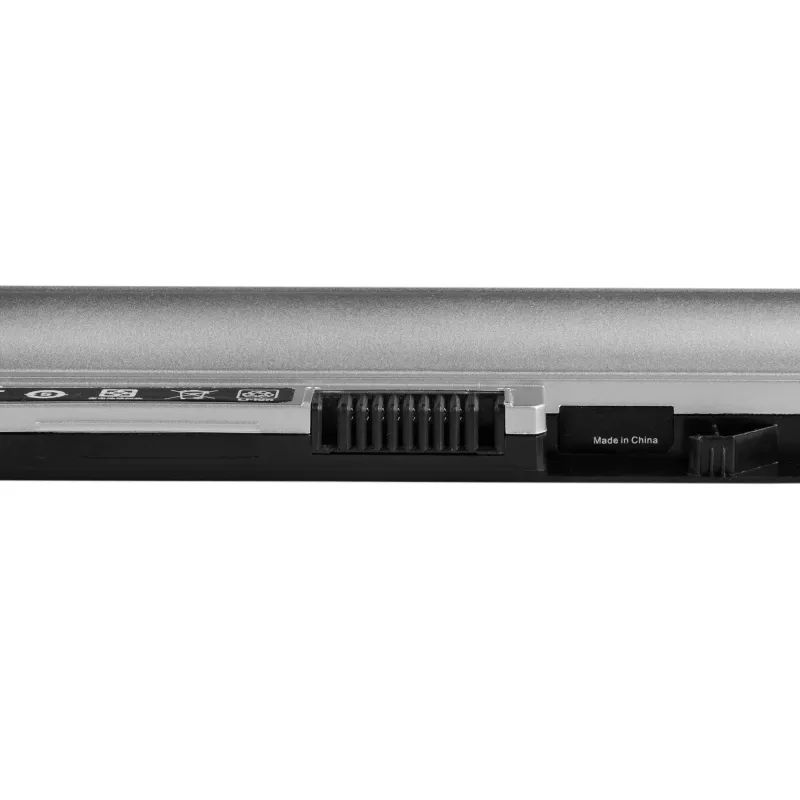 Green Cell - Laptop-Akku (kompatibel mit: HP KP03) - Lithium-Ionen - 3 Zellen - 2200 mAh - Silber - für HP 210 G1 Notebook, 215 G1 Notebook, Pavilion Laptop 11-e001la, 11-e00