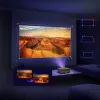 Extralink Projektor Smart Life Vision Pro 450 ANSI, 1080p, Android 9.0