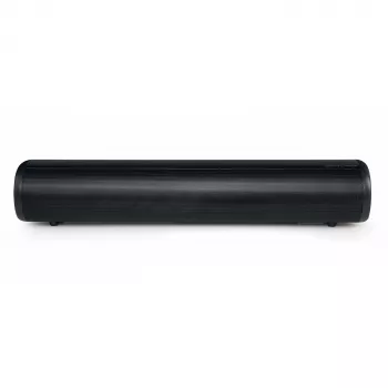 Soundbar Muse M-1520SBT — 50 W RMS, kabelgebunden & kabellos, schwarz, 660×60×59 mm