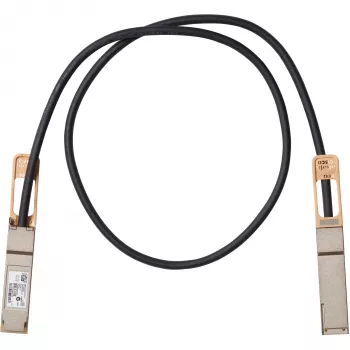 Netzwerkkabel Cisco QSFP-100G-CU3M QSFP QSFP 3m