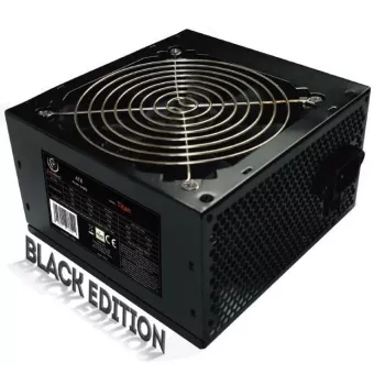 Rebeltec TITAN 700 - Netzteil (intern) - ATX12V 2.31 - CA 230 V - 700 Watt - PFC