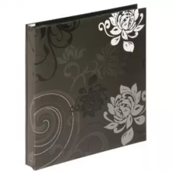 Fotoalbum Walther Design EA-201-B Schwarz
