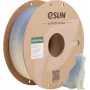 PLA UV 1,75mm BLAU 1kg ESUN 3D FILAMENT (PLA-UV CC175UV-U1P1)