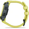 Garmin Instinct E 2,29 cm (0,9) MIP 45 mm Digital 176 x 176 Pixel Lime GPS (Satellit)