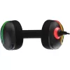 PDP 049-032-BK Kopfhörer/Headset Kabellos Kopfband Gaming Bluetooth Schwarz