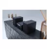 Kenwood M-725DAB-B Heim-Audio-Mikrosystem 25 W Schwarz (M725DABB)