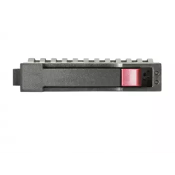 HPE - Enterprise - Festplatte - 900 GB - Hot-Swap - 2.5 SFF (6.4 cm SFF) SAS 12Gb/s 15000 rpm