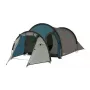Gruppenzelt Coleman Cortes 2 Blau Grau