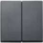 MERTEN Wippe für Serienschalter 433514 System M Anthrazit 433514 433514 (433514)