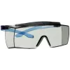 3M SecureFit 3700 Schutzbrille Blau