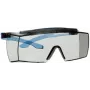 3M SecureFit 3700 Schutzbrille Blau