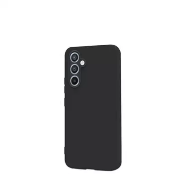 4smarts 540353 - Hülle - Samsung - Galaxy A54 - 16,3 cm (6,4 Zoll) - Schwarz