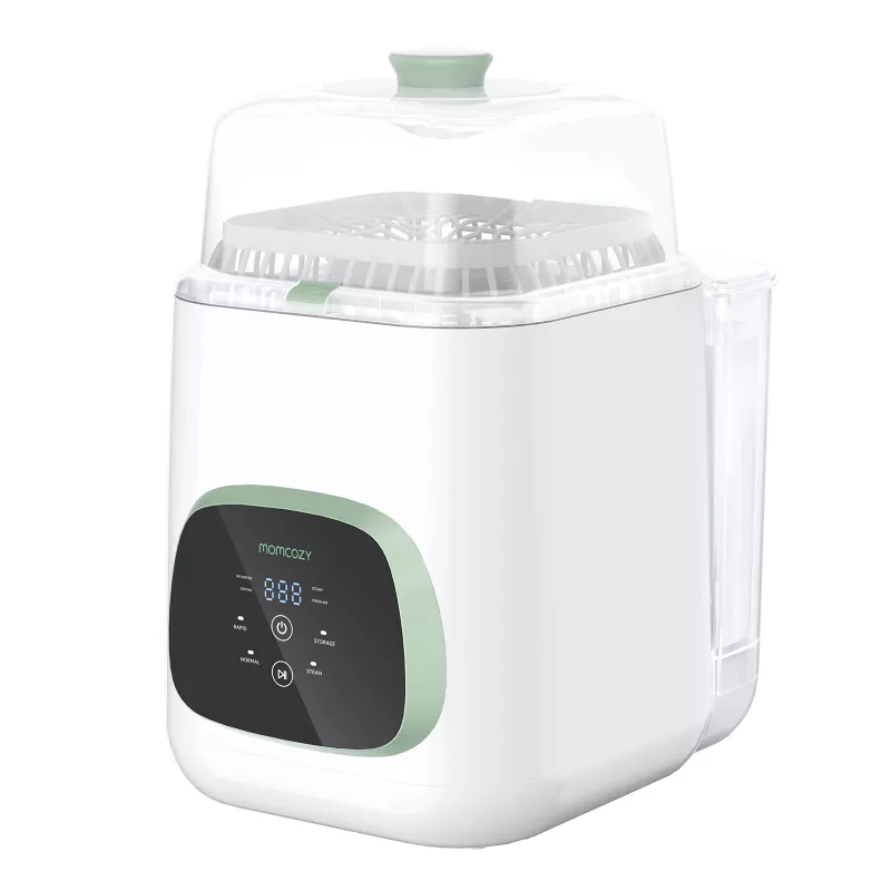 Momcozy CleanPal Pro BS03 Flaschensterilisator