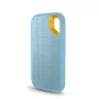 SanDisk SDSSDE61-1T00-G25B externe Solid-State-Festplatte 1 TB USB Type-C 3.2 Gen 2 (3.1 Gen 2) Blau