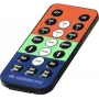 Infrarot-Fernbedienung EUROLITE IR-40 (Modell 50530603)