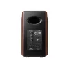 Lautsprecher Edifier S2000MKIII 2.0, 130 W RMS, Kabelgebunden & Kabellos, Schwarz/Holz
