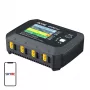 SkyRC Q100neo AC/DC multifunktionales intelligentes Ladegerät