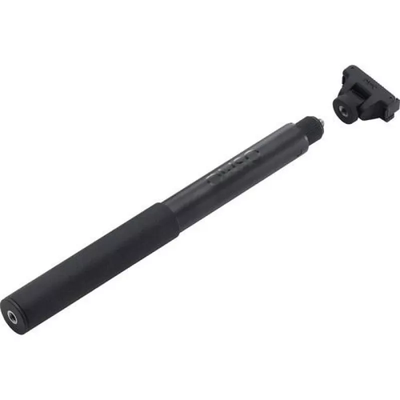 Selfie Stick DJI 118553 Schwarz Maximale Länge 120 cm