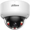 Dahua WizSense Dome IP-Überwachungskamera IPC-HDBW3849E-AS-IL — 3840×2160, Deckenmontage, kabelgebunden, schwarz