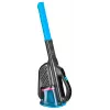 Black & Decker BHHV320J Handstaubsauger Blau, Titan