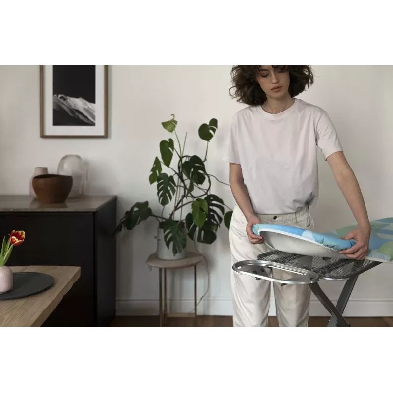 Vileda Premium 2-in-1 Bügelbrettbezug