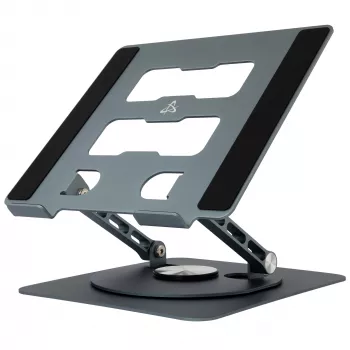 Sbox CP-32 Laptopständer 360°-Rotation
