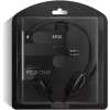 Sennheiser PC 3 CHAT Headset Schwarz