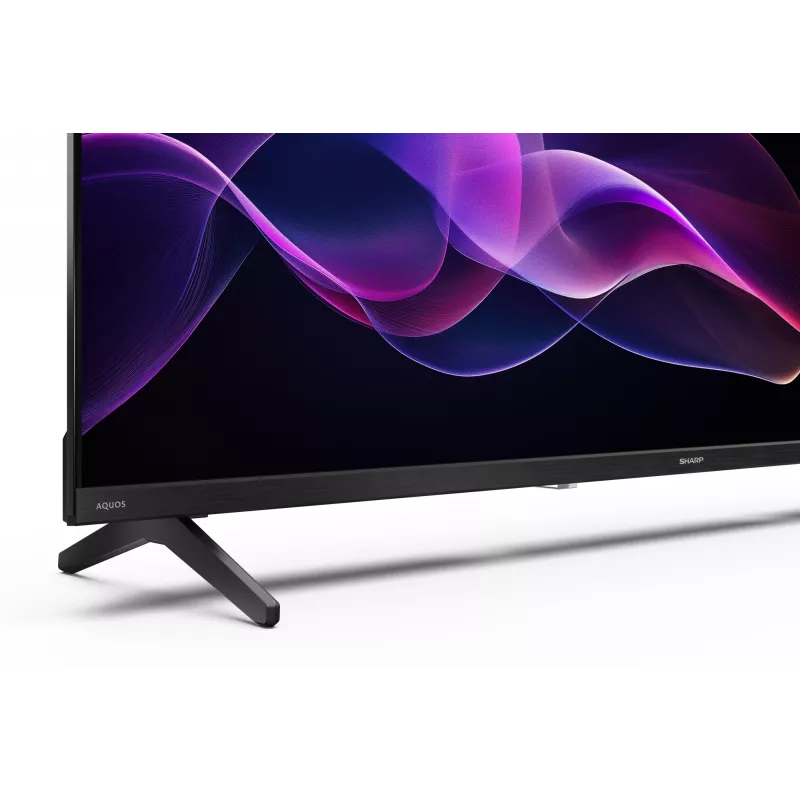 Sharp | 40HF3265E | 40 inch | Smart TV | Google TV