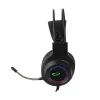 Kabelkopfhörer ESPERANZA EGH7100 – Over-Ear-Gaming-Headset, USB 2.0, 1,5 m Kabel, Galgenmikrofon, RGB-Header, 32 Ω, 4 cm Treiber, 269 g