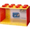 Room Copenhagen LEGO Brick Shelf 8 Regal 41151730 (Rot)