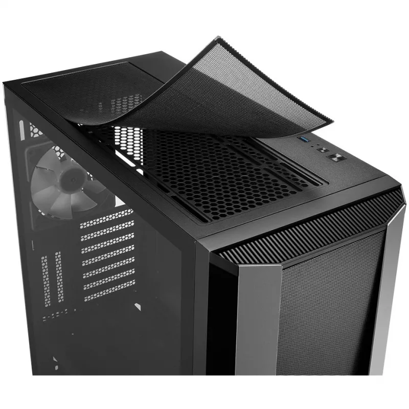 Sharkoon Produkt Schwarz