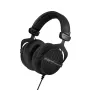 Studio-Kopfhörer Beyerdynamic DT 990 PRO — kabelgebunden, geschlossen, ohrumschließend, 250 Ω, 3 m Kabel, schwarz
