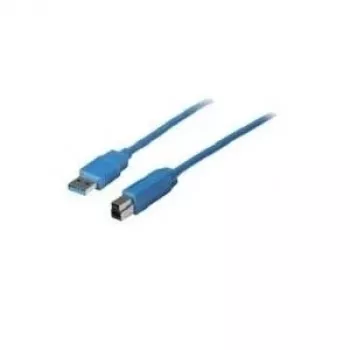 USB-Kabel ShiverPeaks 3m USB 3.0 USB 3.2 Gen 1