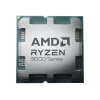Prozessor AMD Ryzen 9 9900X 4,4 GHz 76 MB L2 & L3, Socket AM5