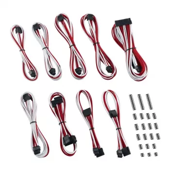 Cablemod CM-RTS-CKIT-NKWR-R internes Stromkabel