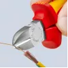 Seitenschneider Knipex 70 06 180 T
