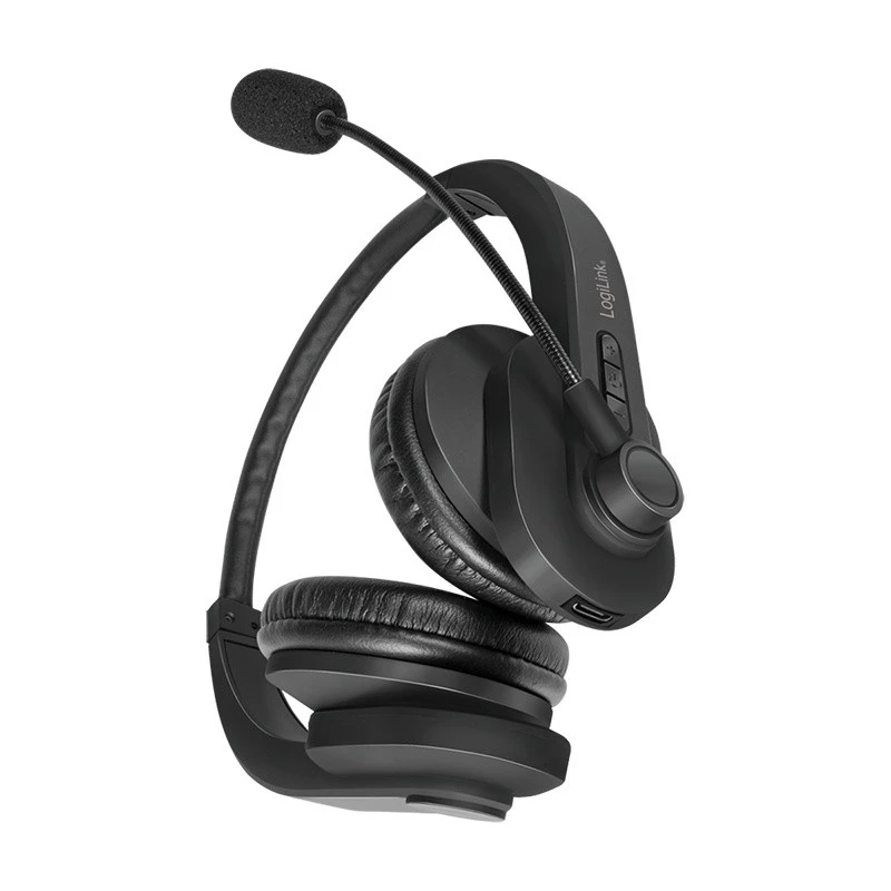 Headset LogiLink BT0060