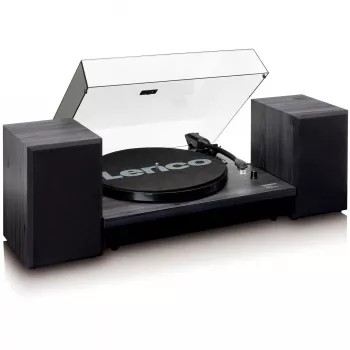 Lenco A003105 Produkt Schwarz