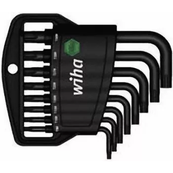 Wiha 36462 Schwarz