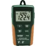 EXTECH DL160 V/AC - A/AC-Dual TrueRMS-Datenlogger, 2-Kanal, 10 - 600 V/AC, 10 - 200 A/AC, CAT III 60 (DL160)