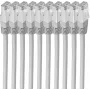 shiverpeaks BS75717-H-SET10 Netzwerkkabel Grau 7,5 m Cat6 S/FTP (S-STP) (BS75717-H-SET10)