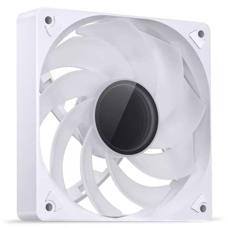 Jonsbo SL-120WR Lüfter, 12 cm, 600–1500 U/min, 22–32 dB