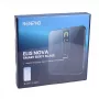 Renpho Waage Smart Body Analysis Elis Nova schwarz PEU-R-A031 PEURA031 (PEU-R-A031)