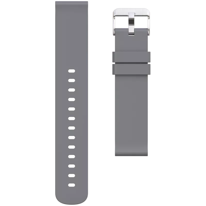 Canyon SW-58 - Chatter - Smartwatch - BT mit Canyon Life App - BT-Telefonie - IP67 - KI-Assistent