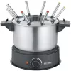 Severin FO 2470 1,4 L Schwarz
